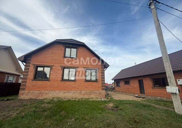 ул 3-я Благодатная 23 Тюкалинский тракт, 15 км, Дружинское сельское поселение, Омск фото