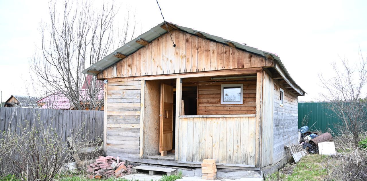 дом г Полевской сад снт коллективныйУральские Зори ул 8 35 фото 13