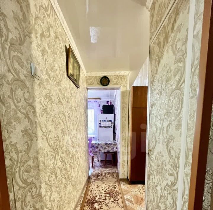 квартира г Саранск р-н Октябрьский ул Косарева 74 фото 17