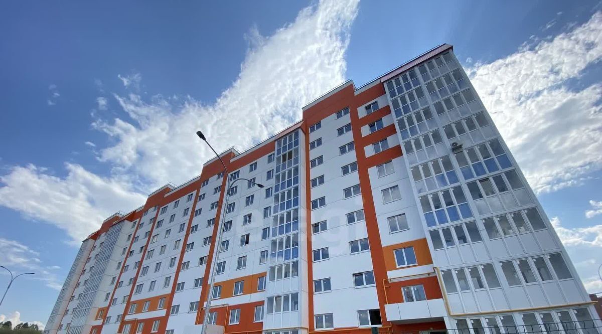 квартира г Саранск ул Косарева 81 фото 32