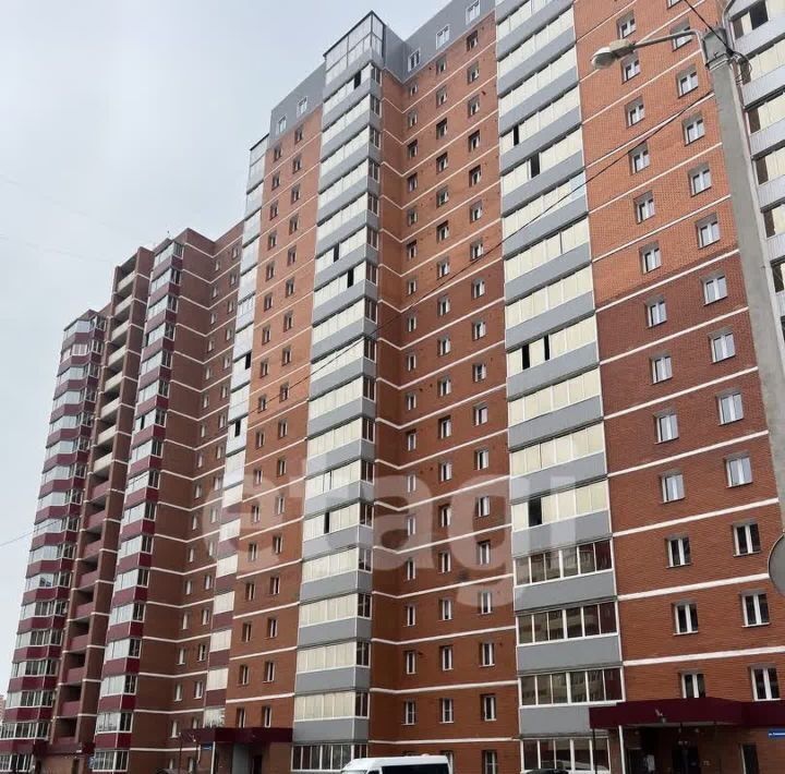 квартира г Улан-Удэ р-н Октябрьский ул Ключевская 90г фото 14
