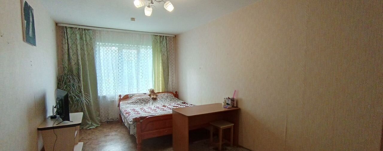 квартира г Ижевск р-н Устиновский ул им Татьяны Барамзиной 3 фото 10