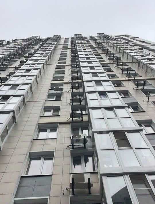 квартира г Ростов-на-Дону р-н Ленинский Новое поселение ул Таврическая 4 ЖК «Мечников» мкр фото 4