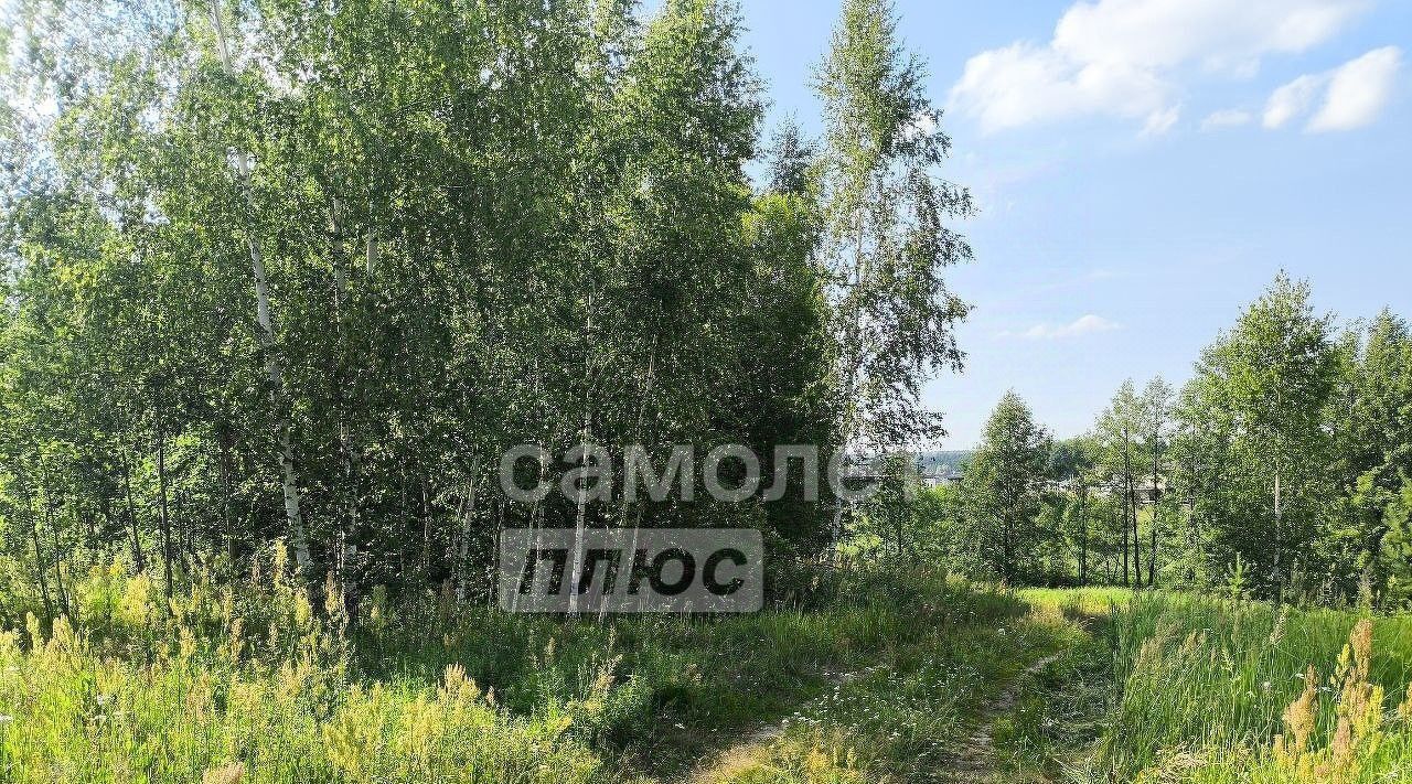 земля г Нижний Новгород д Новая фото 2