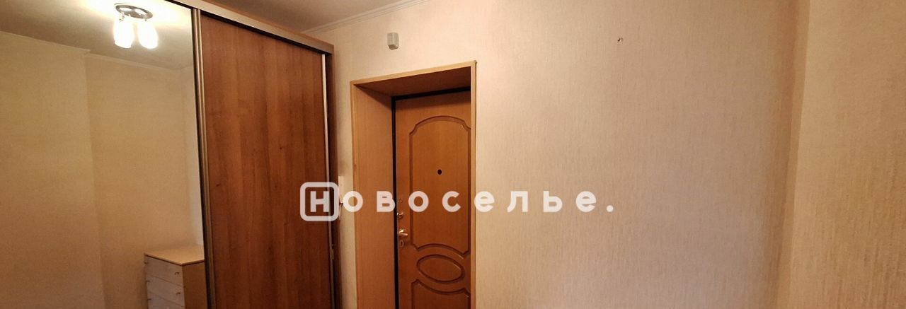 квартира г Рязань р-н Московский ул Интернациональная 23 фото 26