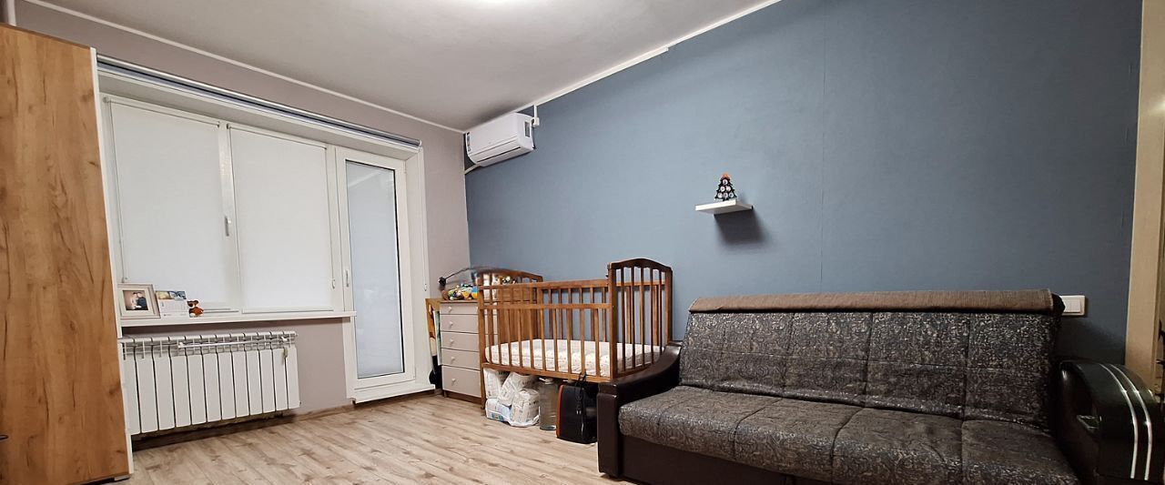 квартира г Курган ул Школьная 3 фото 2