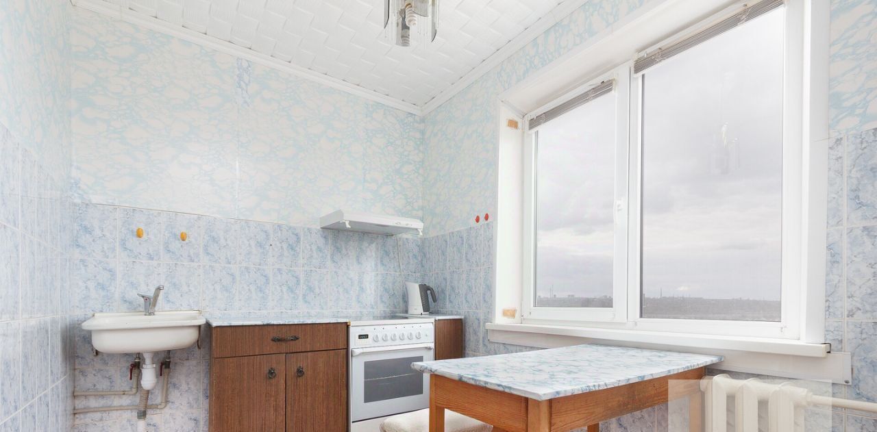 квартира г Волгоград р-н Тракторозаводский ул Гороховцев 4а фото 3