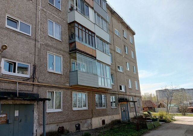 р-н Орджоникидзевский ул Щитовая 9 фото