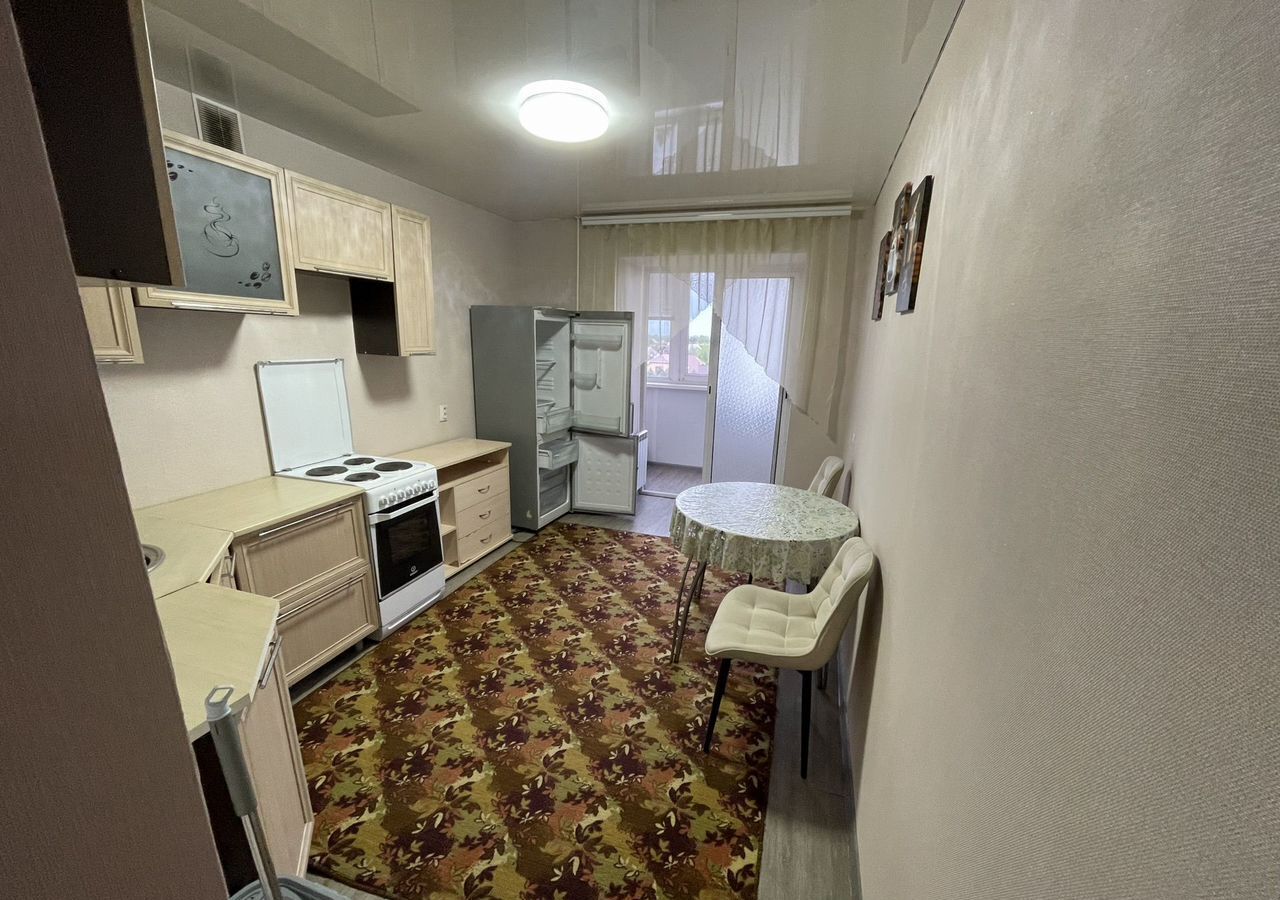 квартира г Абакан ул Аскизская 198б фото 15