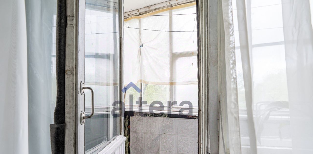 квартира г Казань Яшьлек пр-кт Ямашева 84 фото 10
