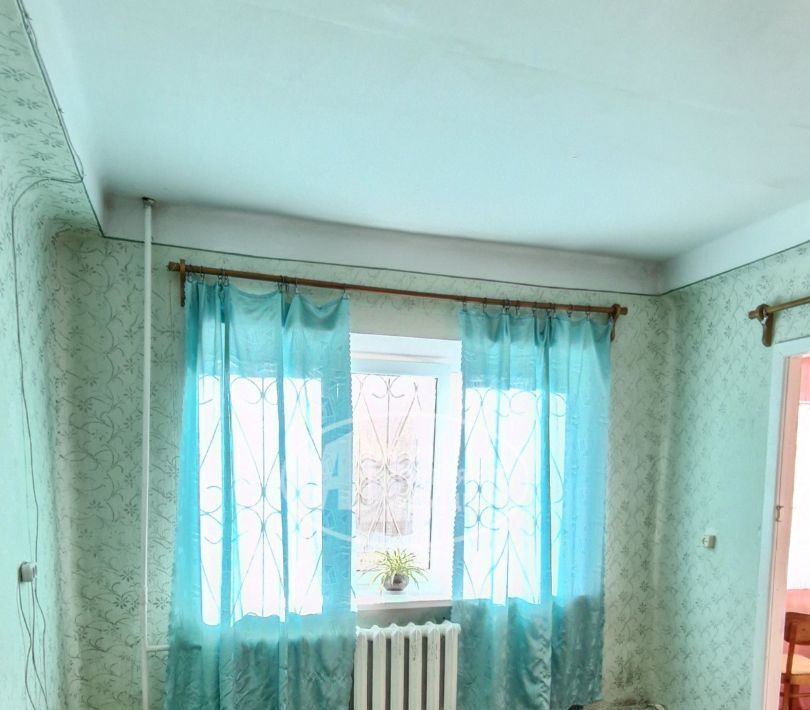 квартира г Лысьва ул Энгельса 33 фото 3