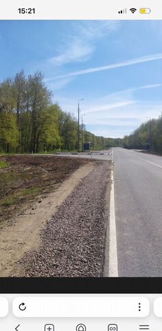 ул Лесная 19 Савинское сельское поселение, Великий Новгород фото