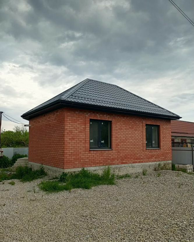 дом г Новороссийск р-н Центральный ул Советов фото 1