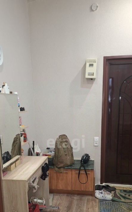 комната р-н Ейский г Ейск ул Первомайская фото 10