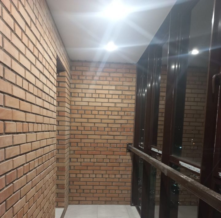 квартира г Омск р-н Кировский ул А.Н.Кабанова 2 фото 7