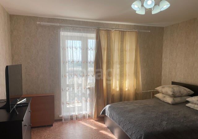 р-н Центральный ул Орджоникидзе 268к/1 фото
