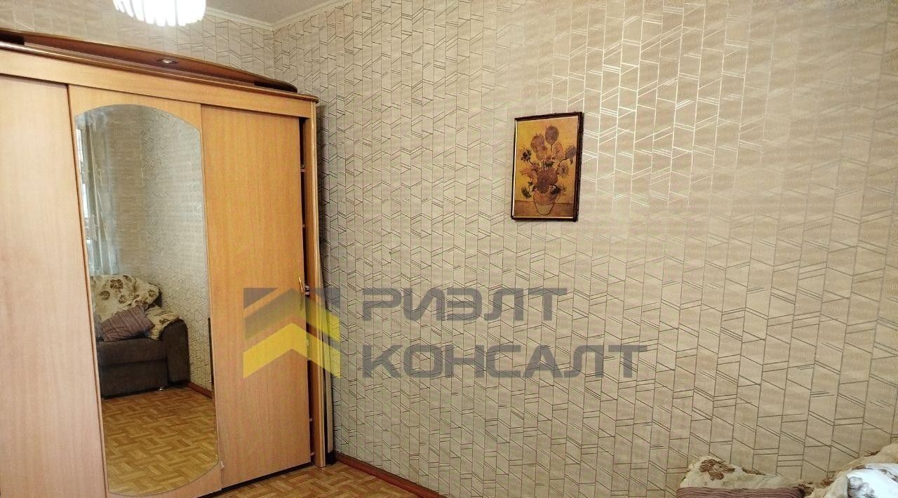 квартира г Омск р-н Советский ул 5 Армии 3 фото 18