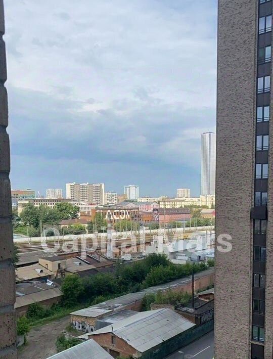 квартира г Москва метро Дмитровская ул Новодмитровская 2к/6 фото 8