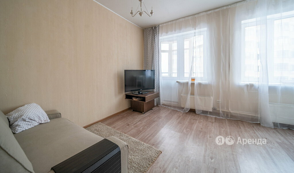 квартира г Химки мкр Сходня ул Овражная 24к/13 Сходня фото 4