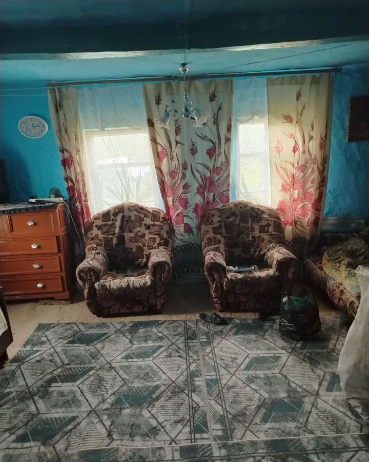 дом р-н Гурьевский г Салаир станция Тягун, Алтайский край, Заринский р-н, ул. Калинина фото 8