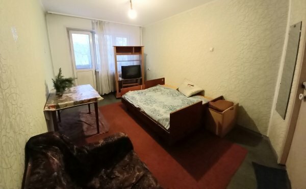 комната г Новосибирск Золотая Нива ул Бориса Богаткова 165 фото 4
