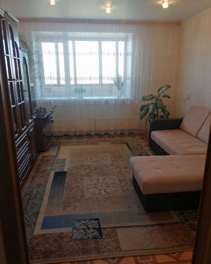 квартира г Березовский ул Черняховского 22 фото 3