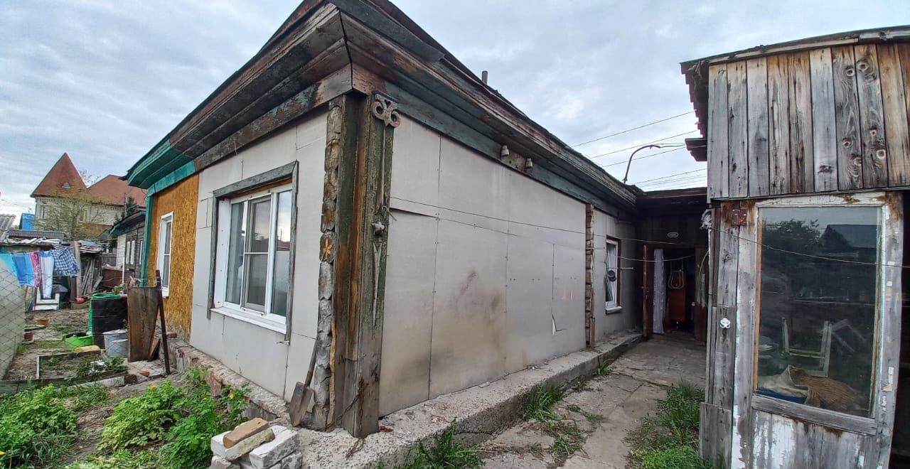дом г Барнаул р-н Центральный проезд Рельефный 43 фото 9