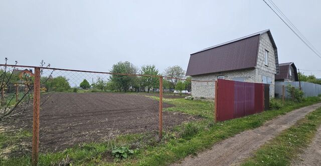 снт Золотая осень Моковский сельсовет, 1-е Ветеранское поле, В 8, Курск фото
