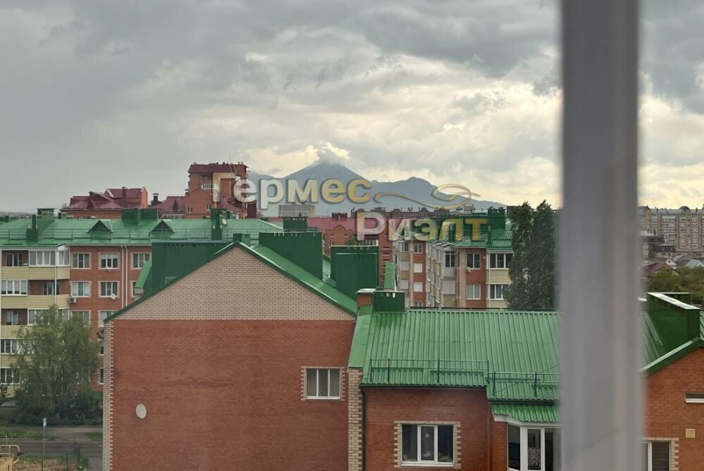 квартира г Ессентуки ул Ермолова 98/1 фото 6