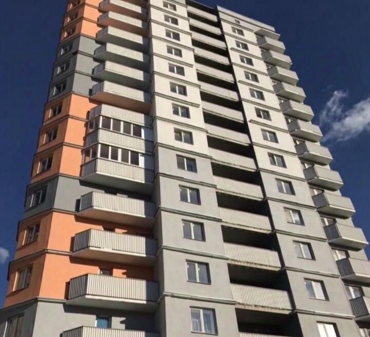 квартира г Самара Юнгородок ш Заводское 57в фото 12