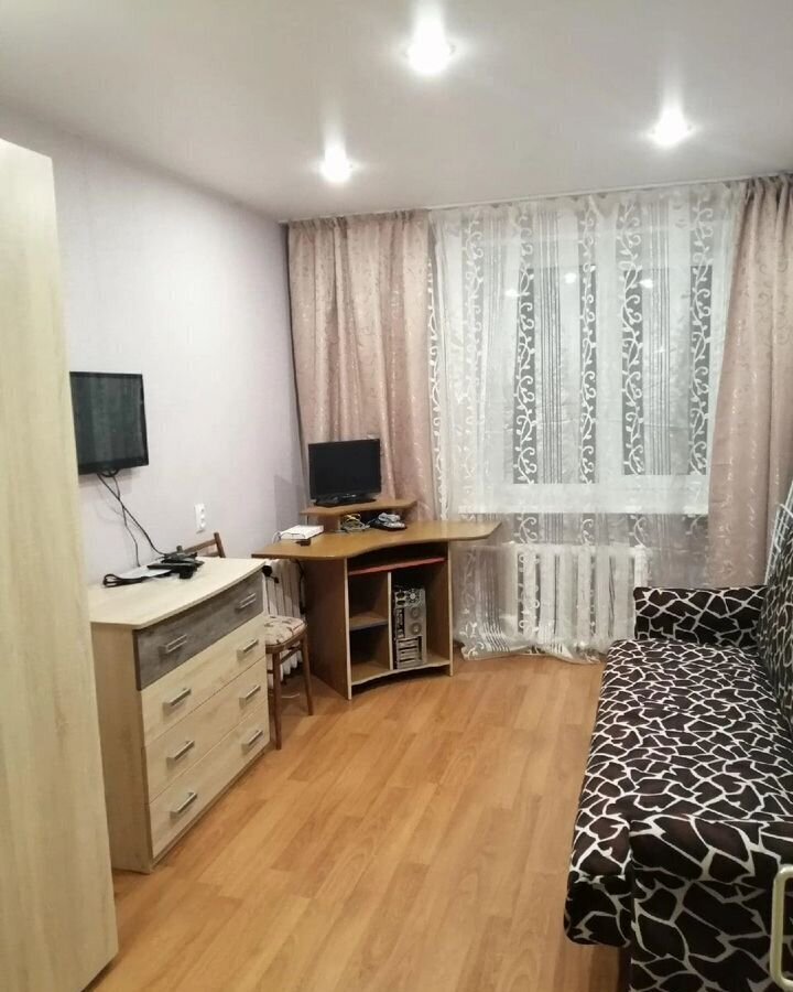комната г Екатеринбург р-н Верх-Исетский ул Крылова 24а Площадь 1905 года фото 1