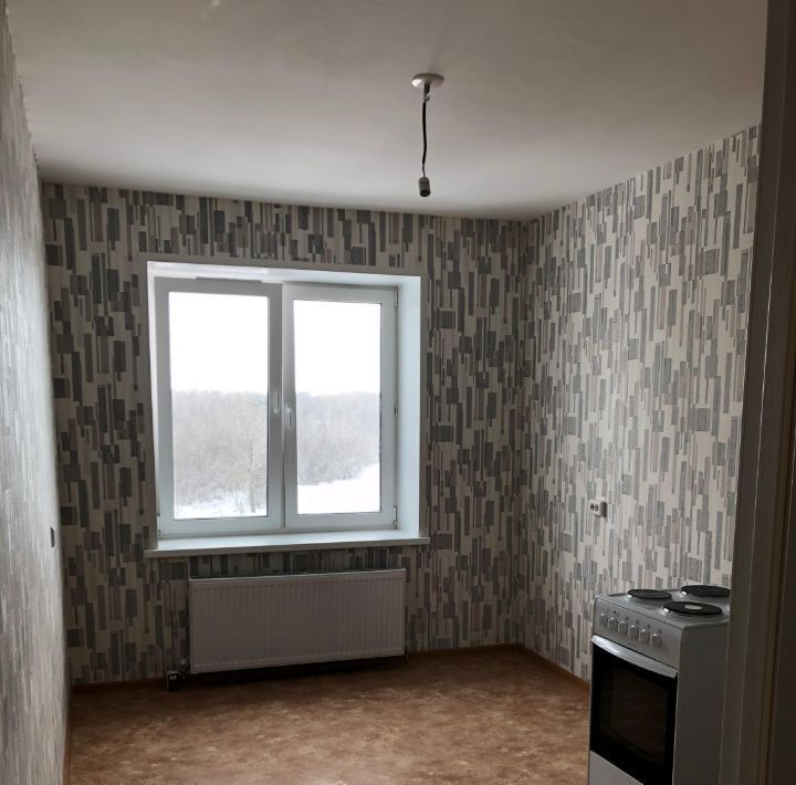 квартира г Уфа р-н Кировский ул Просвещения 7/1 фото 9