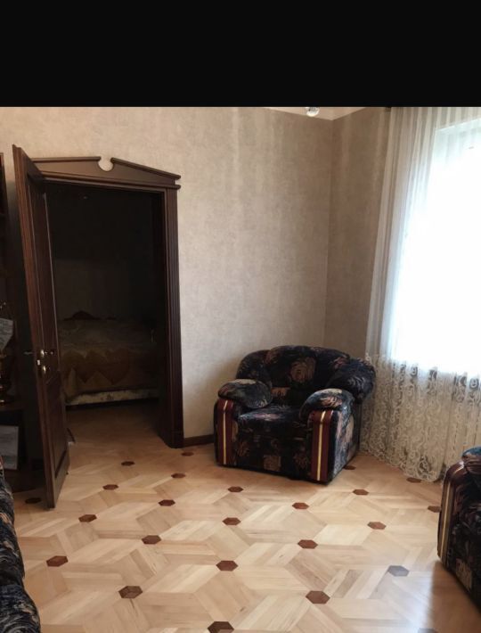 дом г Владикавказ р-н Затеречный ул Гончарова 47 фото 22