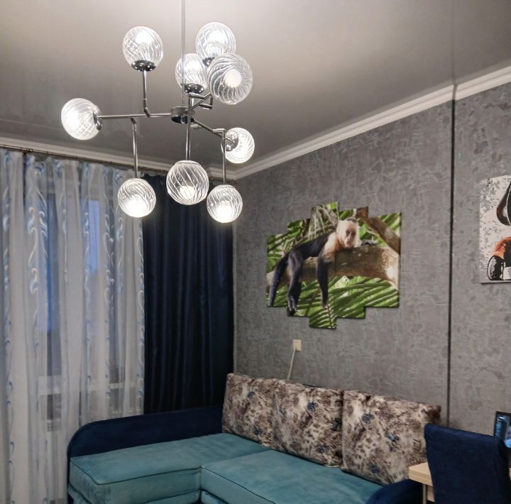 квартира г Курск р-н Центральный ул Орловская 1а фото 13