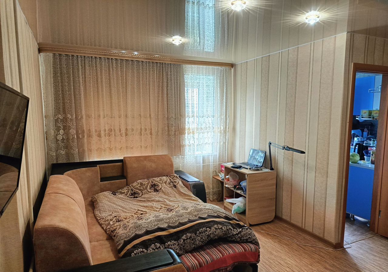 квартира г Троицк пр-кт Культуры 8а фото 11