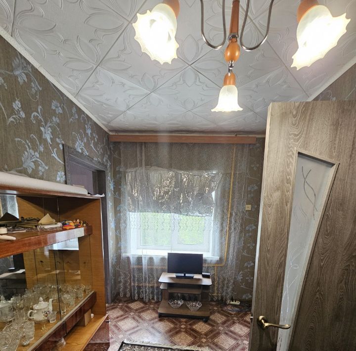квартира г Пенза р-н Октябрьский ул Аустрина 123а фото 1