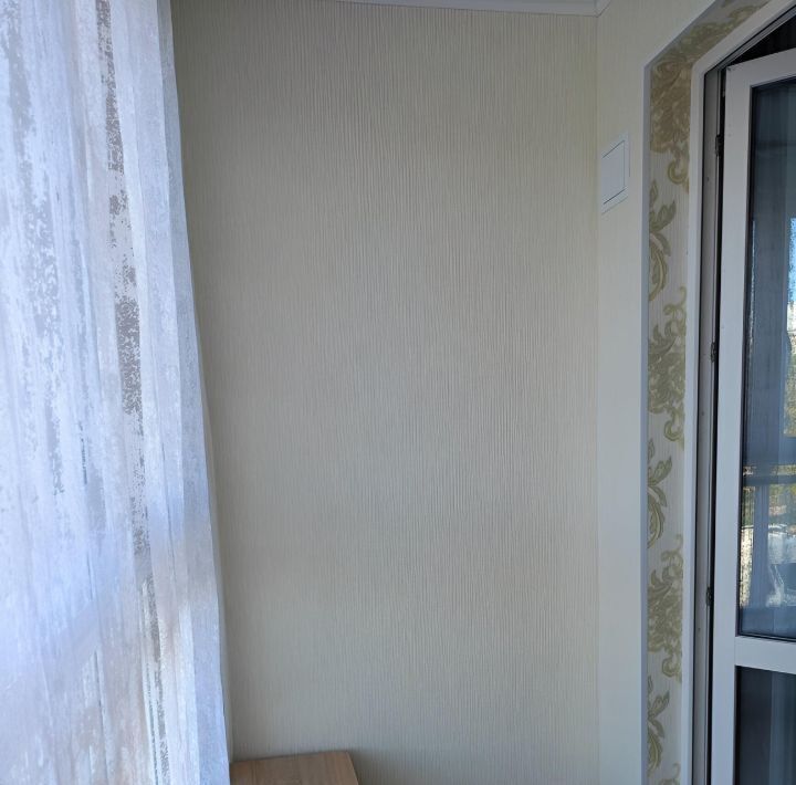 квартира г Курск р-н Сеймский ул Энгельса 115а/2 фото 9