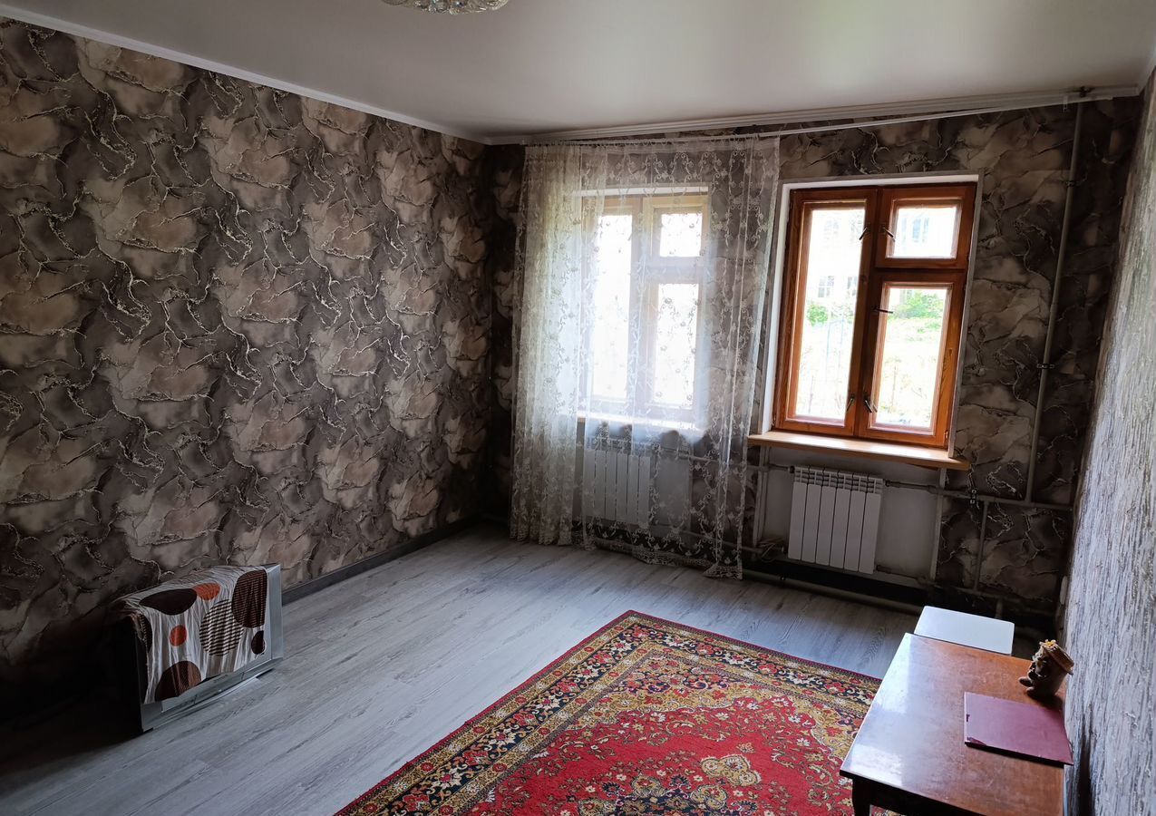 квартира г Курск р-н Сеймский ул Дружбы 5 фото 6