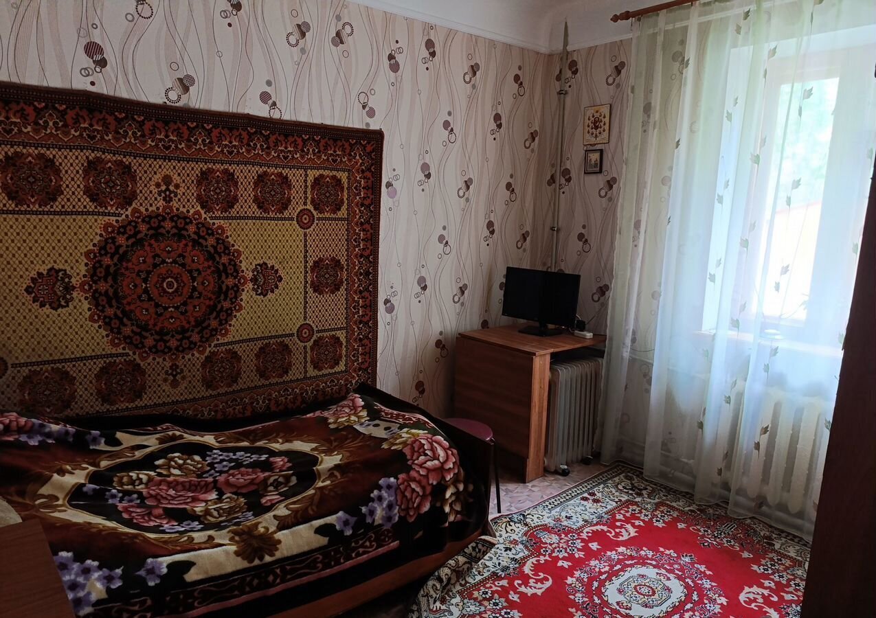 квартира г Курск р-н Сеймский ул Дружбы 5 фото 13
