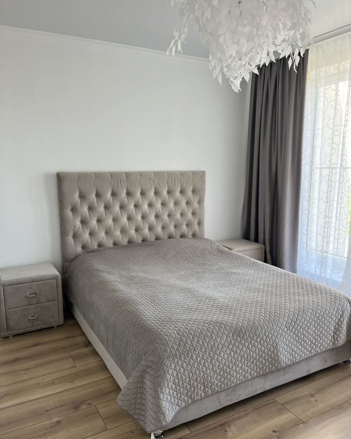 квартира г Калининград р-н Ленинградский ул Орудийная 13 фото 15