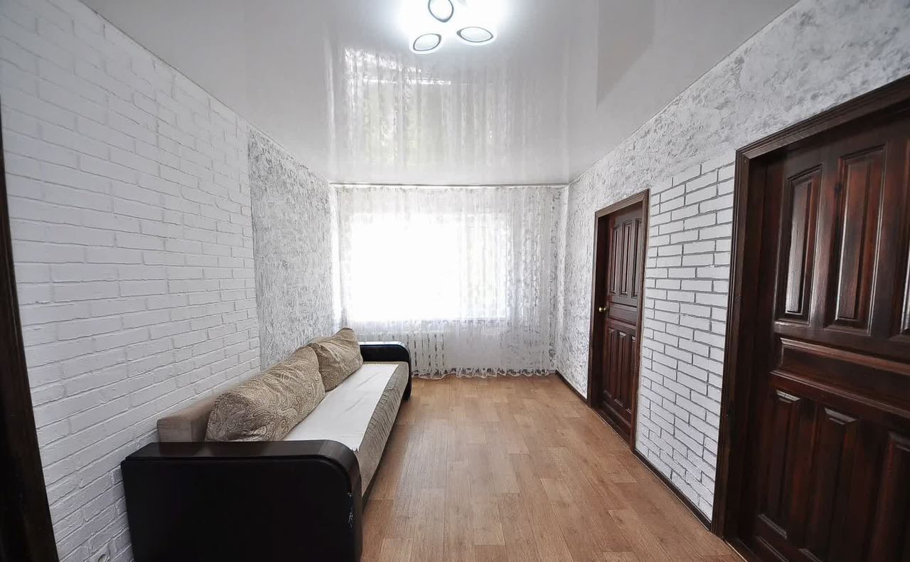 квартира г Салават ул Калинина 50 фото 1