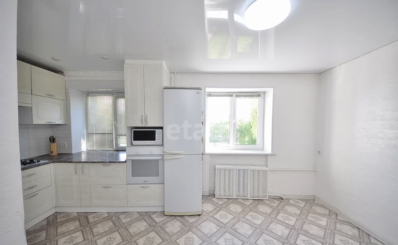 квартира г Салават ул Калинина 50 фото 10