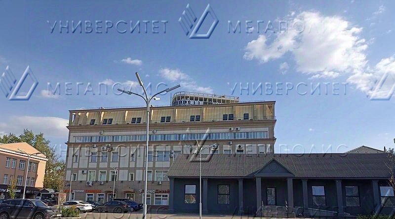 офис г Москва метро Савеловская ул Складочная 1с/15 муниципальный округ Бутырский фото 1