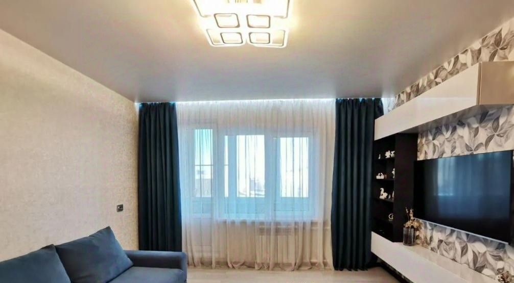 квартира г Иркутск р-н Свердловский ул Академическая 22 фото 11
