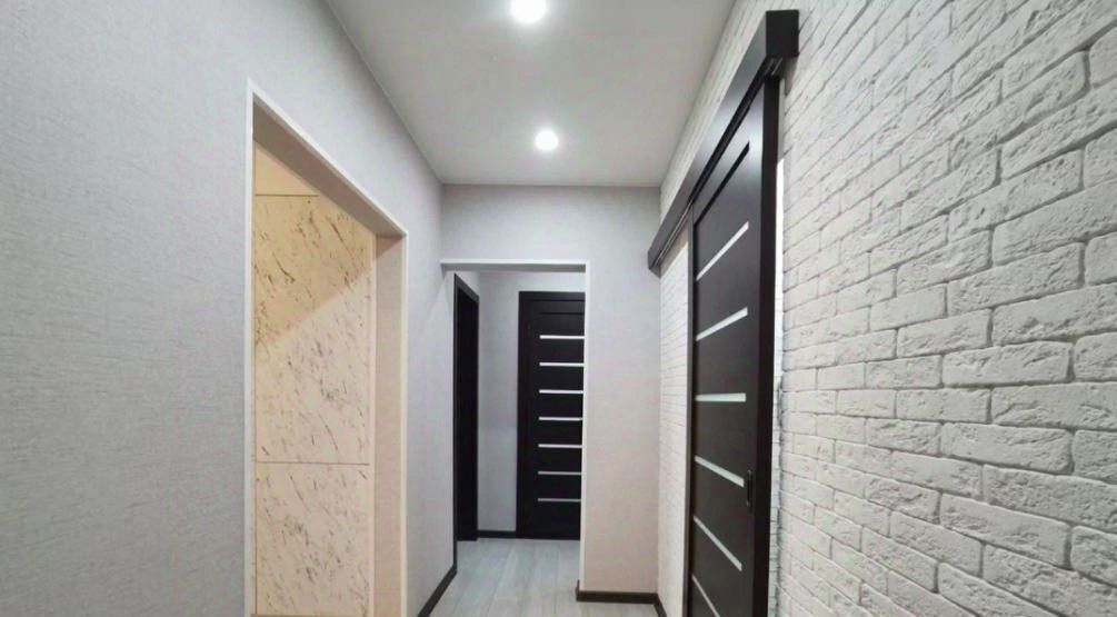 квартира г Иркутск р-н Свердловский ул Академическая 22 фото 8