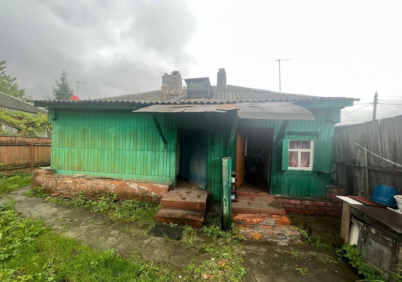 дом г Балашов ул Республиканская 35 Балашовский р-н, муниципальное образование фото 2
