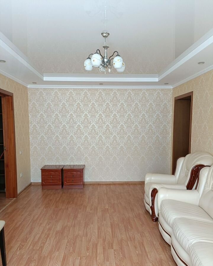 квартира г Белгород Восточный пр-кт Б.Хмельницкого 154к/3 фото 2