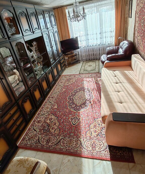 квартира г Истра ул Шнырева 2 Нахабино фото 2