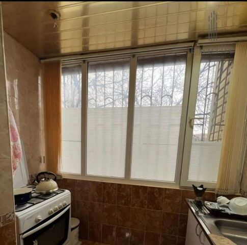 р-н Ленинский ул имени Эсет Кишиевой 33а фото