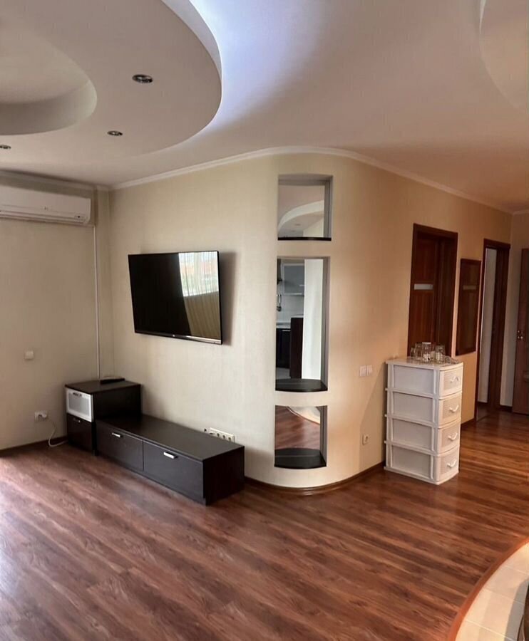 квартира г Красноярск р-н Советский ул Алексеева 33 фото 7